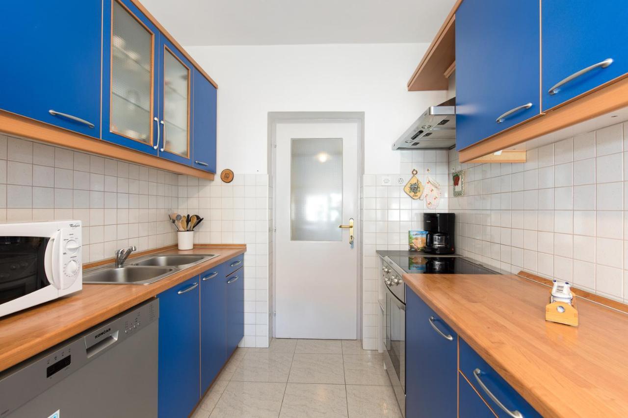 Vesna Apartment Baska  Exterior photo